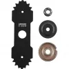 RYOBI Replacement Blade RAC163 for Cordless Edger RY18EGA (22 cm)