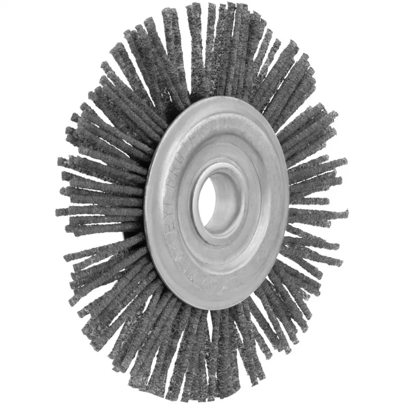 RYOBI Replacement Nylon Brush RAC818 for Cordless Grout Cleaner RY18PCA