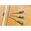 RYOBI RSD1PH2S 3-daļīgs skrūvgriežu komplekts (Zaļš/Pelēks, PH2, SL5.5, SL4)