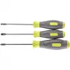 RYOBI RSD1PH2S 3-daļīgs skrūvgriežu komplekts (Zaļš/Pelēks, PH2, SL5.5, SL4)