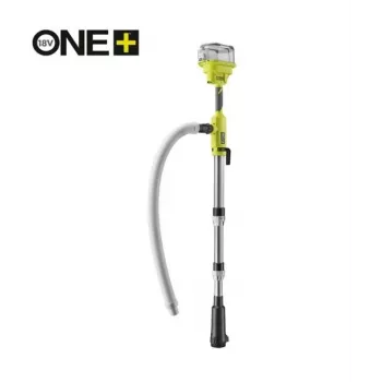Ryobi RY18STPA-0 18V Teleskopiskais Ūdens Sūknis (Bez Akumulatora)