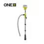 Ryobi RY18STPA-0 18V Teleskopiskais Ūdens Sūknis (Bez Akumulatora)