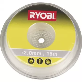RYOBI Trimmer Line RAC102 (Zaļš)