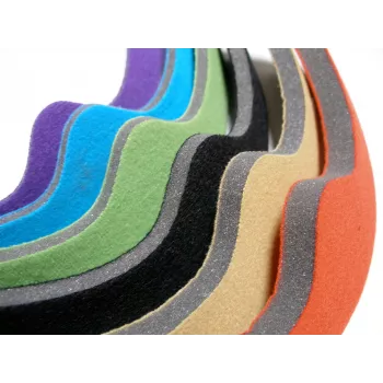 S1 Lifer Helmet Sizing Liner XL – Melns rezerves komforta ieliktnis S1 Lifer ķiverēm