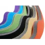 S1 Lifer Helmet Sizing Liner XL – Melns rezerves komforta ieliktnis S1 Lifer ķiverēm