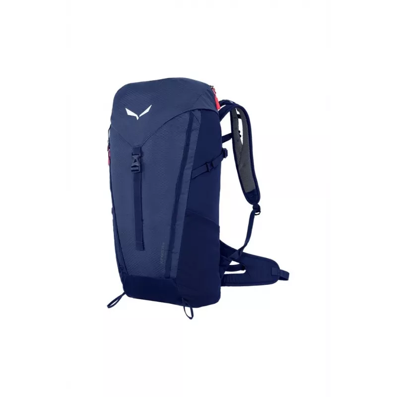 SALEWA Alp Mate 24 Women's Backpack - Blue Depth