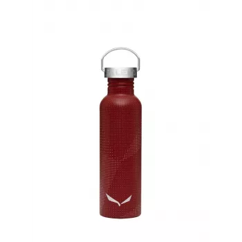 SALEWA Aurino pudele 0,75L Syrah Dots – necaurlaidīga Tritan dzeramā pudele