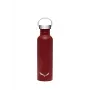 SALEWA Aurino pudele 0,75L Syrah Dots – necaurlaidīga Tritan dzeramā pudele