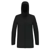 Salewa Fanes 2L Powertex Parka Women's Black Out