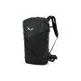 Salewa Puez 40+5L Sieviešu Mugursoma - Black Out / Onyx