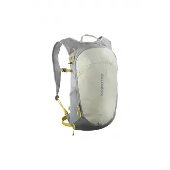Salomon Trailblazer 10 Unisex pārgājienu mugursoma, 10L, melna