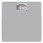 Salter 433 SFEU12 Mechanical Bathroom Scale Silver
