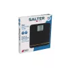 Salter 9075 BGFEU12 Max Electronic Bathroom Scale, Black/Gold