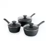 Salter BW13591DU Megastone Excellence 3 gabalu pannu komplekts