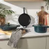 Salter BW13772GR Chester 2.8L Seklais Čuguna Katls 30 cm, Zaļš