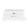 Salter BW14044EU7 Boston maizes kaste, Ice White