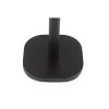 Salter BW14445 Kuro virtuves ruļļu turētājs, melns