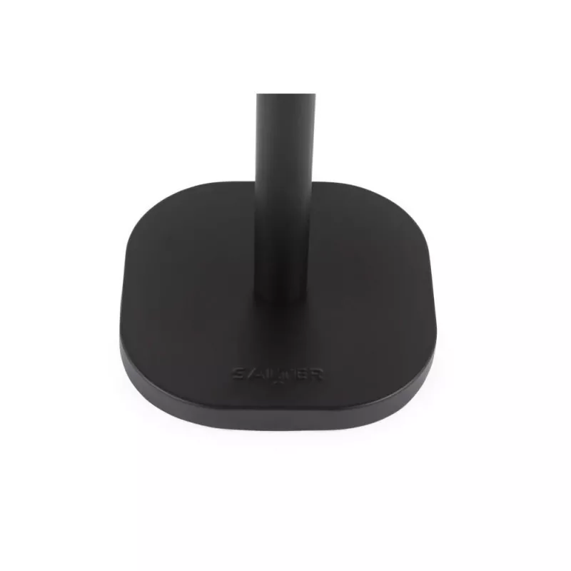 Salter BW14445 Kuro virtuves ruļļu turētājs, melns