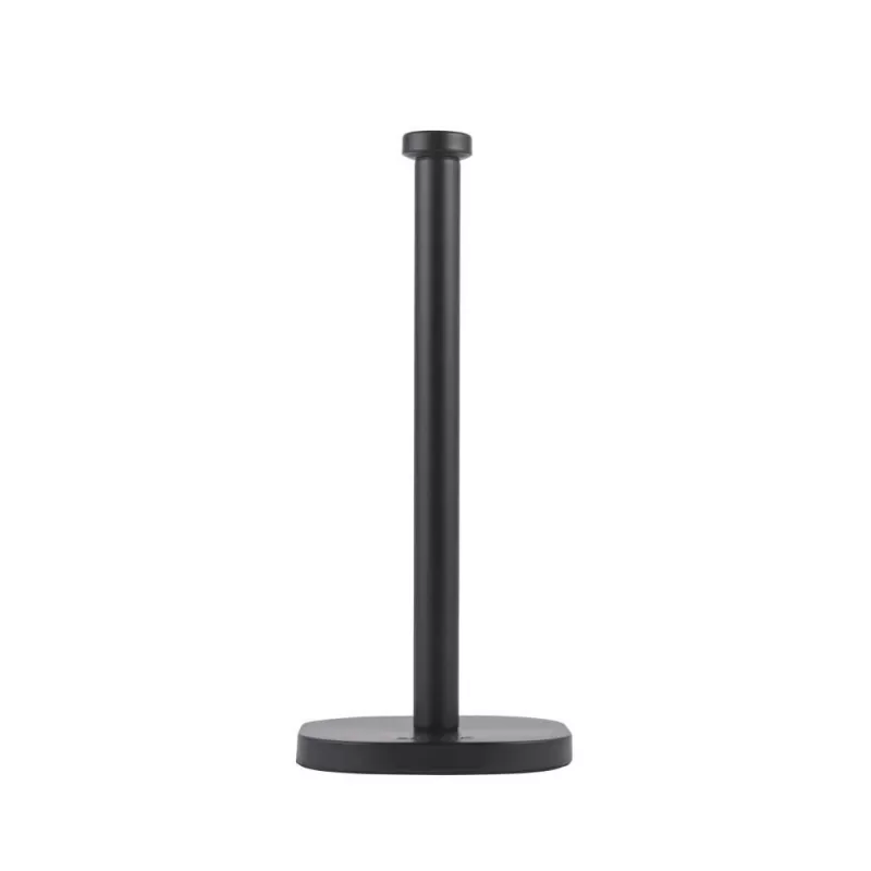 Salter BW14445 Kuro virtuves ruļļu turētājs, melns