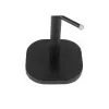 Salter BW14446 Kuro Krūzīšu Koks, Melns