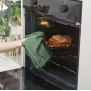 Salter BW14525 Expert Roaster - Melns, 40 cm, oglekļa tērauds, nepiedegošs pārklājums