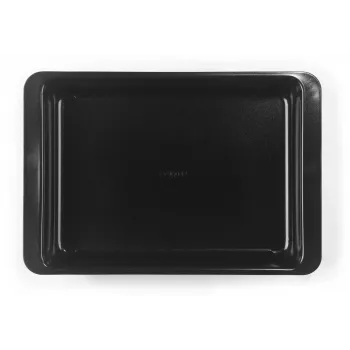 Salter BW14525 Expert Roaster - Melns, 40 cm, oglekļa tērauds, nepiedegošs pārklājums