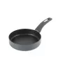Salter BW14713 Alto 20cm Cepšanas Panna - Kalts Alumīnijs, Piemērota Indukcijai, Melna