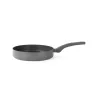 Salter BW14714 Alto 24cm Cepšanas Panna - Kalts Alumīnijs, Bez PFOA Nelīpošs, Indukcijai Piemērots, Ogļpelēks