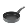 Salter BW14714 Alto 24cm Cepšanas Panna - Kalts Alumīnijs, Bez PFOA Nelīpošs, Indukcijai Piemērots, Ogļpelēks