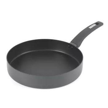 Salter BW14715 Alto 28cm Cepšanas Panna - Kalts Alumīnijs, Nepiedegoša, Indukcijai Piemērota, Cepeškrāsnī Droša