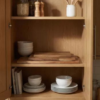 Salter BW14740 Akācijas 3 daļu griešanas dēļu komplekts