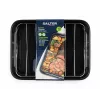 Salter BW14767 Expert 34 cm cepešpanna ar resti