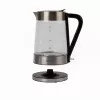 Salter EK5078SSFVDE Krāsas mainoša stikla tējkanna 1.7L 3000W