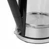 Salter EK5078SSFVDE Krāsas mainoša stikla tējkanna 1.7L 3000W