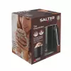 Salter EK5134FVDE The Chocolatier Chocolate Melting Pot, 250g ietilpība, 25W, Brūns