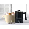 Salter EK5134FVDE The Chocolatier Chocolate Melting Pot, 250g ietilpība, 25W, Brūns