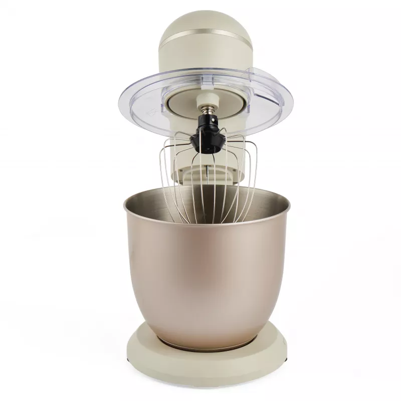 Salter EK5511SBOFVDE Bakes Stand Mikseris 1000W 5L Melns
