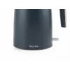 Salter EK5561BGRYFVDE Marino Rapid Boil Kettle - 1.7L, 3000W, Nerūsējošais tērauds, Pelēks