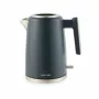 Salter EK5561BGRYFVDE Marino Rapid Boil Kettle - 1.7L, 3000W, Nerūsējošais tērauds, Pelēks
