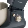 Salter EK5620BGRYFVDE Marino Stacionārais mikseris 1000W 5L Pelēks