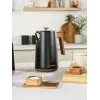 Salter EK5822BLKVDE Toronto Rapid Boil Tējkanna Melna