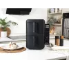 Salter EK6642VDE VertiCook Ultra Vertikālais veselīgais grils un gaisa fritieris, 1500 W, melns un sudrabs