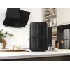 Salter EK6642VDE VertiCook Ultra Vertikālais veselīgais grils un gaisa fritieris, 1500 W, melns un sudrabs