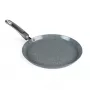 Salter Marblestone 25cm Pankūku Panna - Īpaši Nelipīga, Indukcijai Piemērota, Pelēka