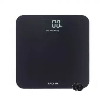 Salter SA00600BCFEU12 elektroniskie svari ar suku apdari