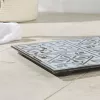 Salter SA00702TCFEU12 Tanger Tile elektroniskie virtuves svari, 5 kg / 1 g, daudzkrāsaini