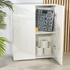 Salter SA00702TCFEU12 Tanger Tile elektroniskie virtuves svari, 5 kg / 1 g, daudzkrāsaini