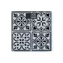 Salter SA00702TCFEU12 Tanger Tile elektroniskie virtuves svari, 5 kg / 1 g, daudzkrāsaini