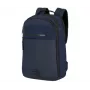 Samsonite Moderny 14,1 collu klēpjdatora mugursoma zila 158030-1090