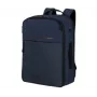Samsonite Moderny 17,3 collu portatīvā datora mugursoma Underseater, zila (158035-1090)
